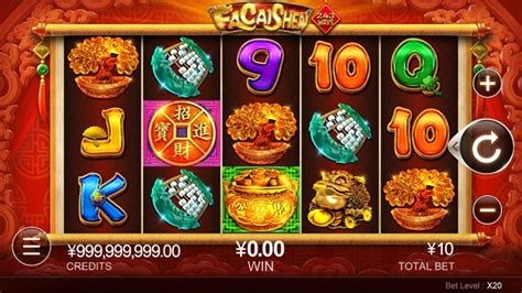 CQ9 Gaming Demo Slots .